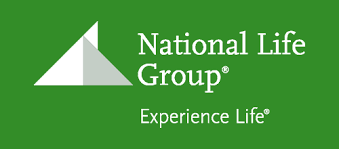Logo National Life