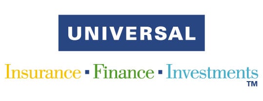 Universal Life Insurance logo
