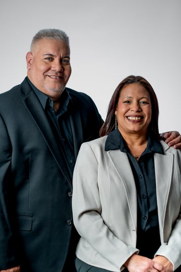 Victor y Kendra-1