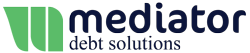 debt mediator solutions