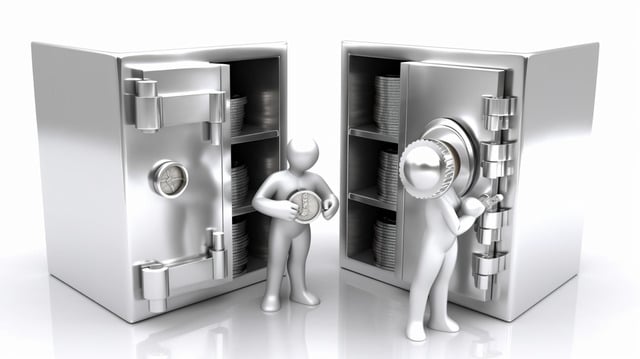 pngtree-money-safe-with-3d-person-and-security-metal-on-a-white-image_3656485